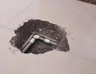 岳普湖卫生间漏水维修公司为您分享如何判断家里漏水
