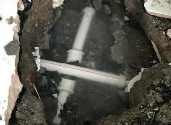 岳普湖阳台漏水维修公司为您分享楼上楼下漏水怎么处理
