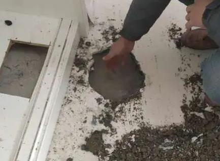 岳普湖卫生间漏水维修公司分享下精确定位查漏水一次多少钱?不同级别收费不同