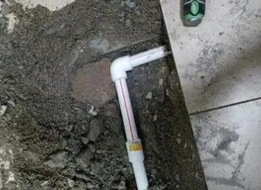 岳普湖阳台漏水维修时有哪些声音会影响检漏仪